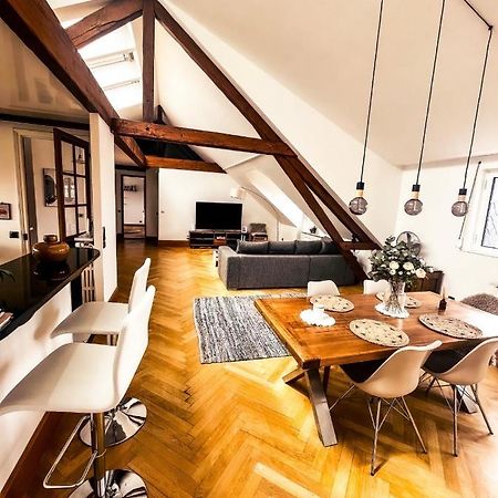 Magnifique Appartement A إتريتا المظهر الخارجي الصورة