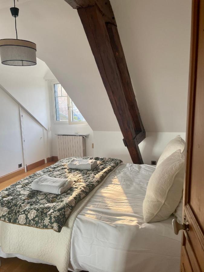 Magnifique Appartement A إتريتا المظهر الخارجي الصورة