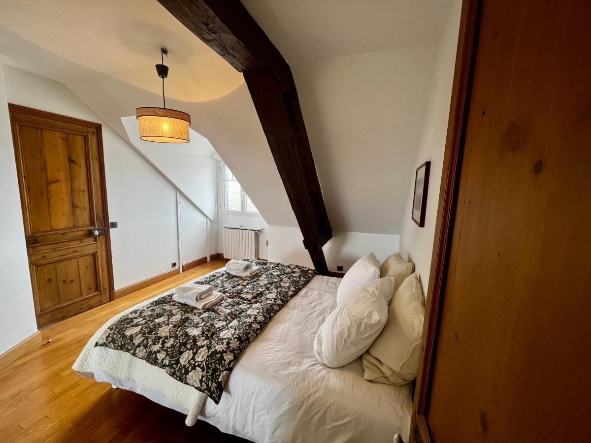 Magnifique Appartement A إتريتا المظهر الخارجي الصورة