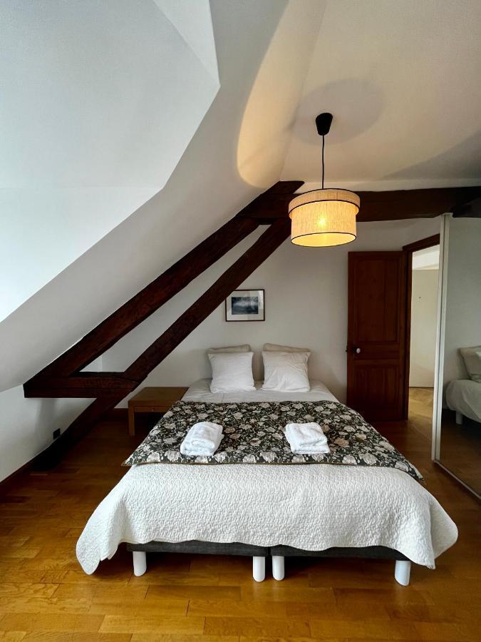 Magnifique Appartement A إتريتا المظهر الخارجي الصورة