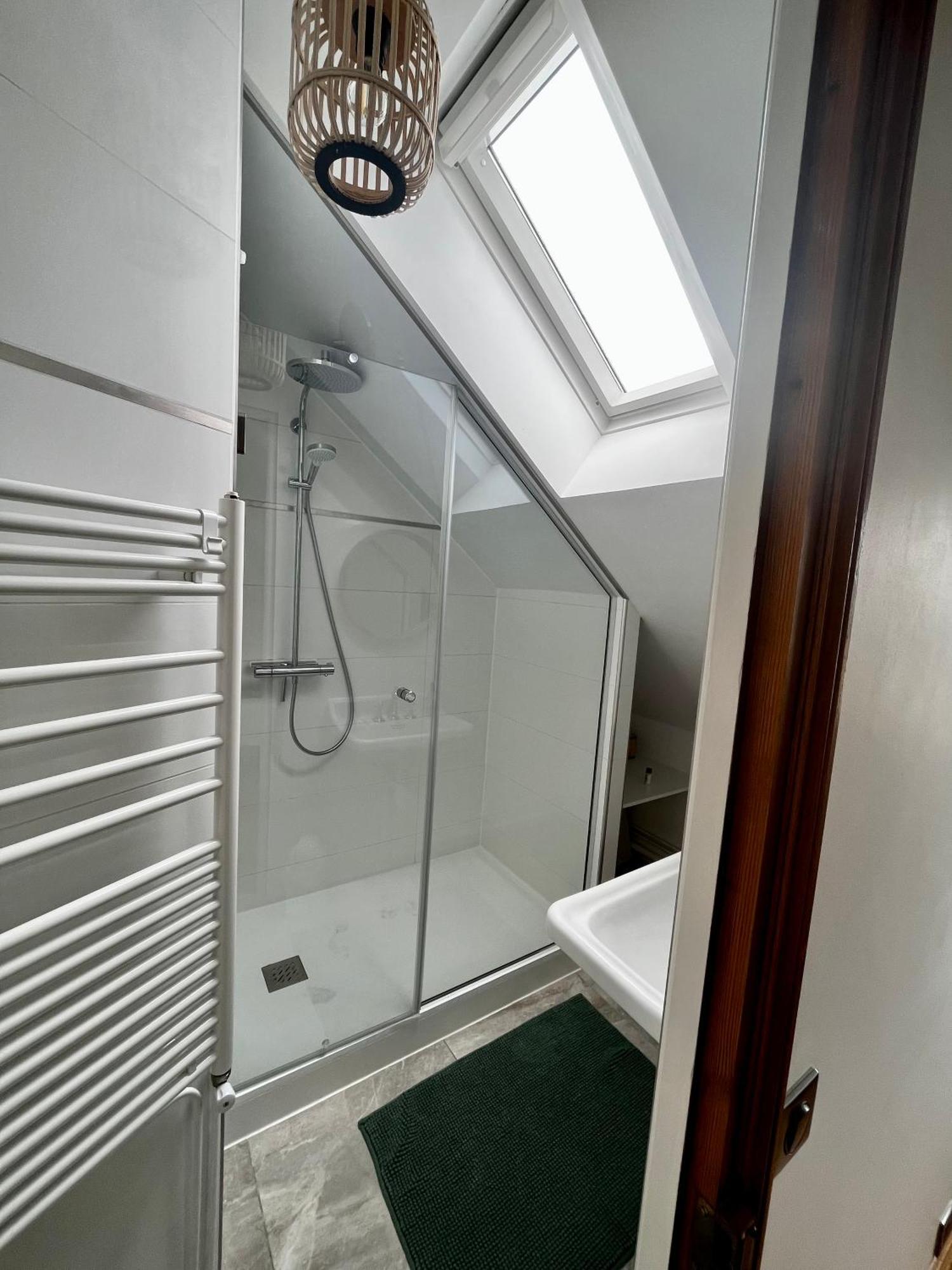 Magnifique Appartement A إتريتا المظهر الخارجي الصورة