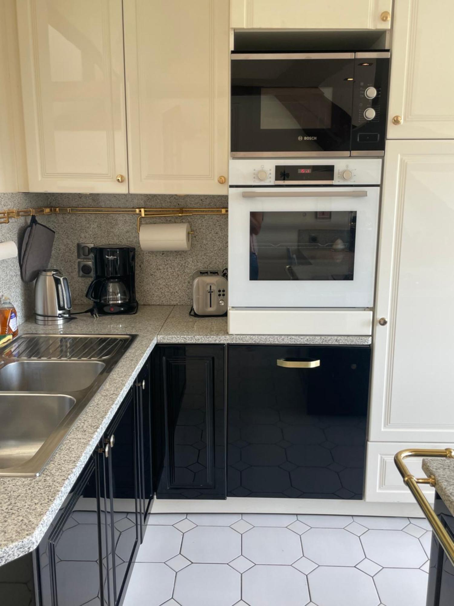 Magnifique Appartement A إتريتا المظهر الخارجي الصورة