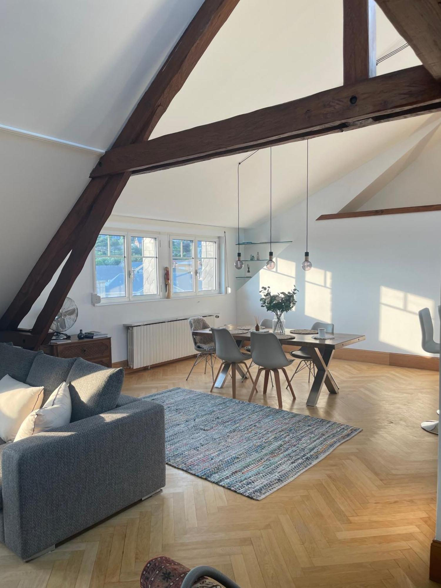 Magnifique Appartement A إتريتا المظهر الخارجي الصورة